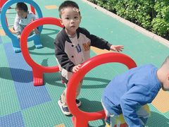 -金色摇篮潜能开发幼儿园(大兴校区)