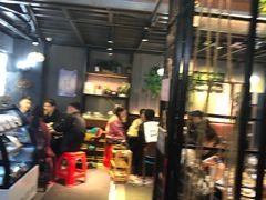 -刘少华贵州小黄牛·鲜牛肉火锅(总店)