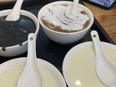 -沙湾姜埋奶(兴新包店)
