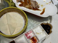 -大鸭梨烤鸭(房山店)
