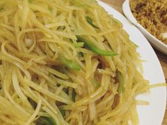 -老七饭馆(光荣道总店)