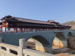 -恩阳古镇