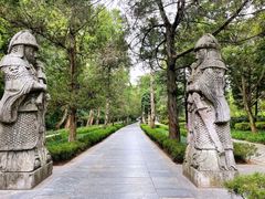 -紫霞湖公园