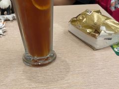 -佰搭果·广式茶餐厅(西华路店)