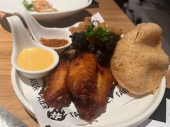 -太二酸菜鱼(汕头苏宁广场店)