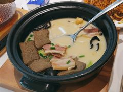 -富淳饭店(陆家嘴保利广场店)