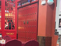 -老边饺子馆(中街店)