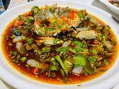 -潮人姐妹轩(海宁路店)