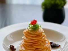 -广州柏悦酒店·悦景轩·粤菜餐厅