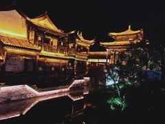 -台儿庄古城