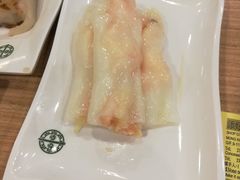 -添好运点心专门店(中环IFC店)