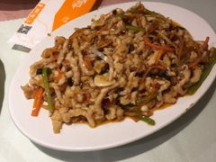 -老昌春饼(中央大街店)
