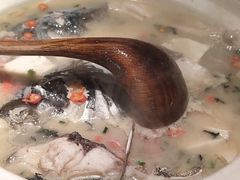 -老傅家湘潭水煮活鱼店(众一国际店)