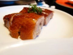 -丽晶轩中餐厅(重庆丽晶酒店)