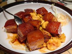 -莲·中餐厅(成都首座万豪酒店)