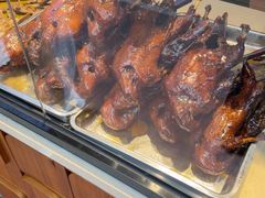 -王浩儿纪六孃甜皮鸭(乐山总店)