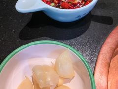 -南门四季铜锅涮肉(大屯·北苑店)