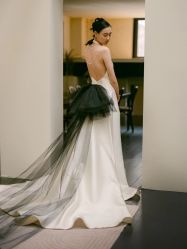 点击看大图 -Chic Bridal 熙可婚纱