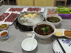 -杏花吴记牛肉火锅