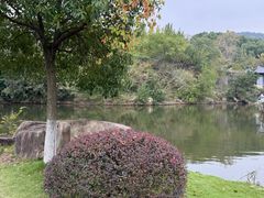 -白马涧龙池景区