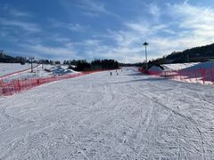 -长白山华美胜地滑雪场