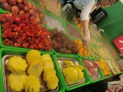 -大学城夜市大排档(凤栖路店)