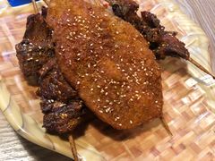 -尝健麻辣拌(大悦城店)