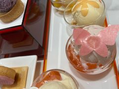 -哈根达斯(芳圆里店)