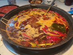 -芈重山老火锅(广州首店)