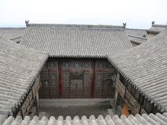 -山西王家大院