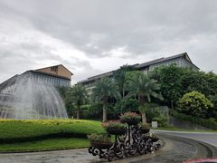 -南宁荔园维景国际酒店·荔园中餐厅