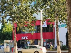 -肯德基(丰管路店)