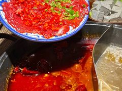 -冯校长老火锅(深圳总店)
