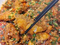 -胖婆捆鸭(长沙锦泰广场店)