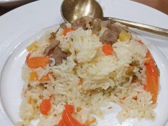 -贯贯吉·清真餐厅(浙江中路店)