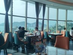 -不仔客海鲜·烧烤·270度海景餐厅(大东海店)