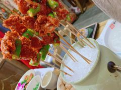 -蜀大侠火锅(建设路第五大道店)