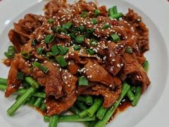 -明本海鲜大排档·鱼生海鲜烧烤宵夜(陈家祠店)