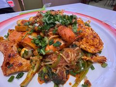 -张川人•甘肃天水麻辣烫(北医三院店)