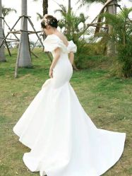 -韩国天使嫁衣婚纱礼服馆(上海旗舰店)