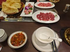 -江南福宴·澳门海鲜.牛肉火锅(汇高栢悦中心店)