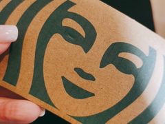 -星巴克(北京阜安路店)