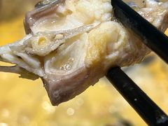 -云中鱼蒸汽石锅鱼(川沙百联店)