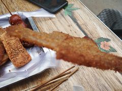 -夫妻串店(和睦路店)