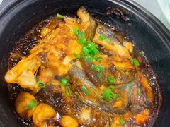 -双合园·海鲜水饺青岛菜(万佳广场店)