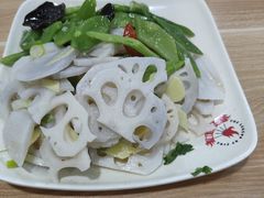 -新疆食府(华龙店)