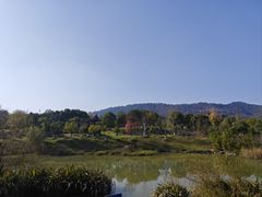 -敬亭山风景名胜区