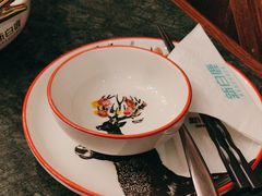 -新白鹿餐厅(京基KK ONE店)