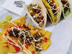 -TACO TUESDAY塔可星期二(人民路店)