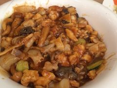-振生清真饭店(永安道店)